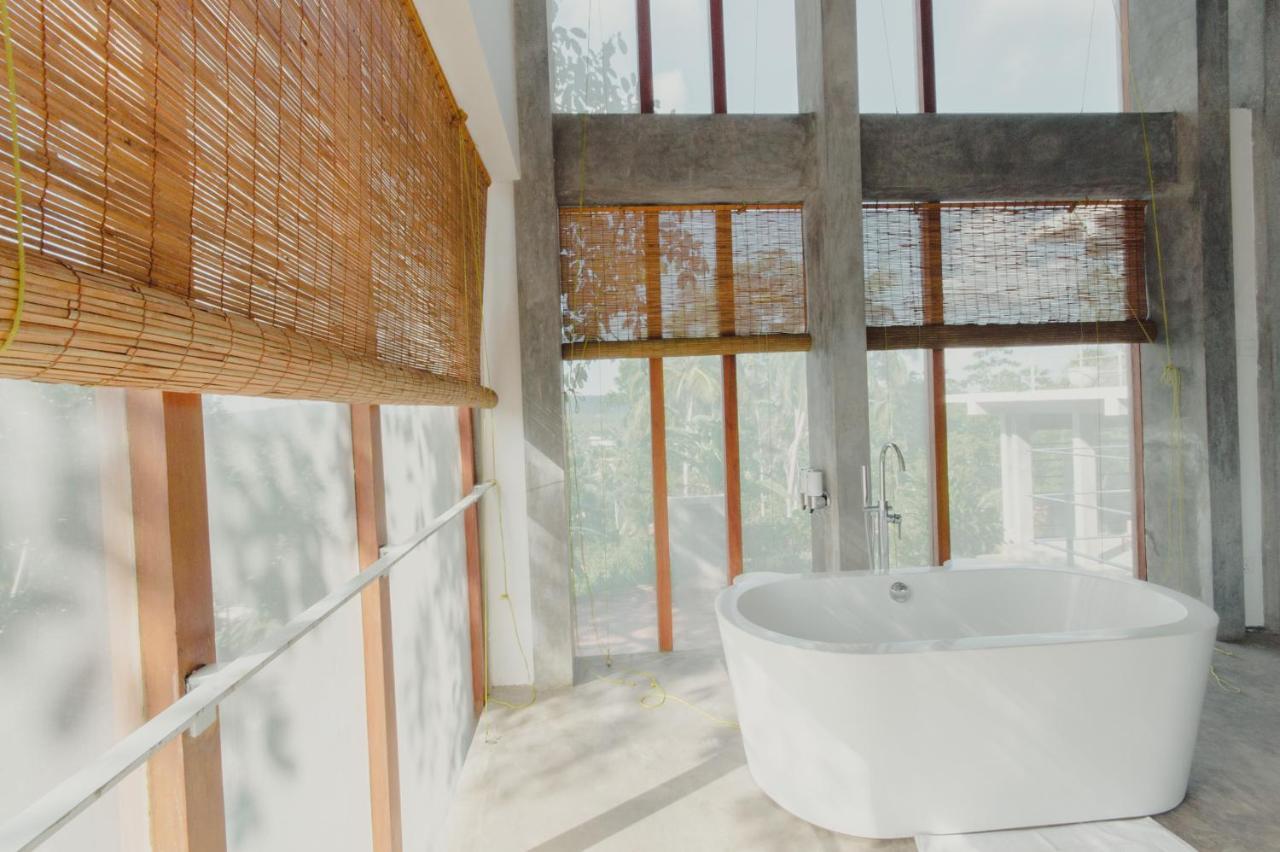 Villa Amma Erna - Гале Екстериор снимка