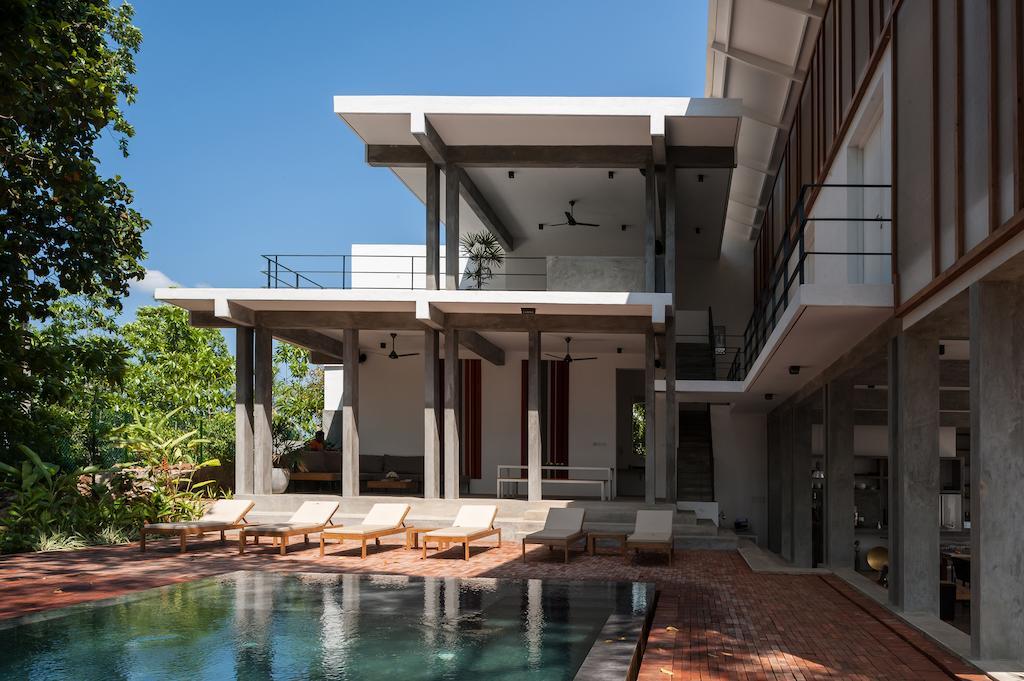 Villa Amma Erna - Гале Екстериор снимка