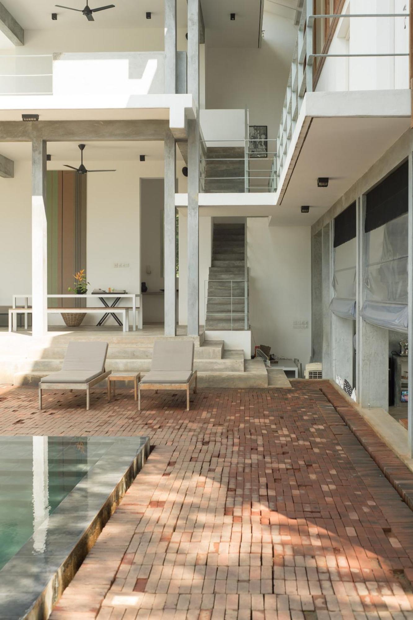 Villa Amma Erna - Гале Екстериор снимка