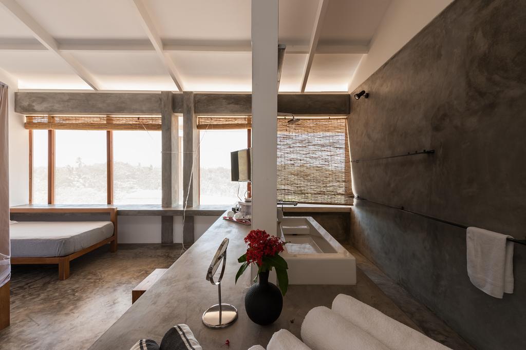 Villa Amma Erna - Гале Стая снимка