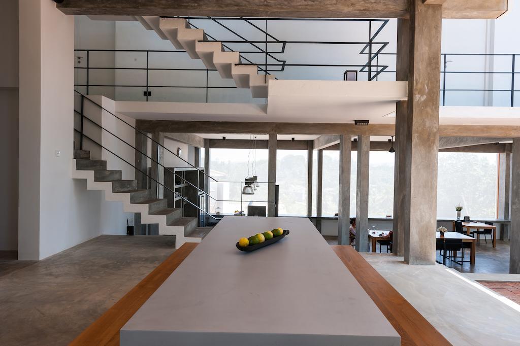 Villa Amma Erna - Гале Екстериор снимка